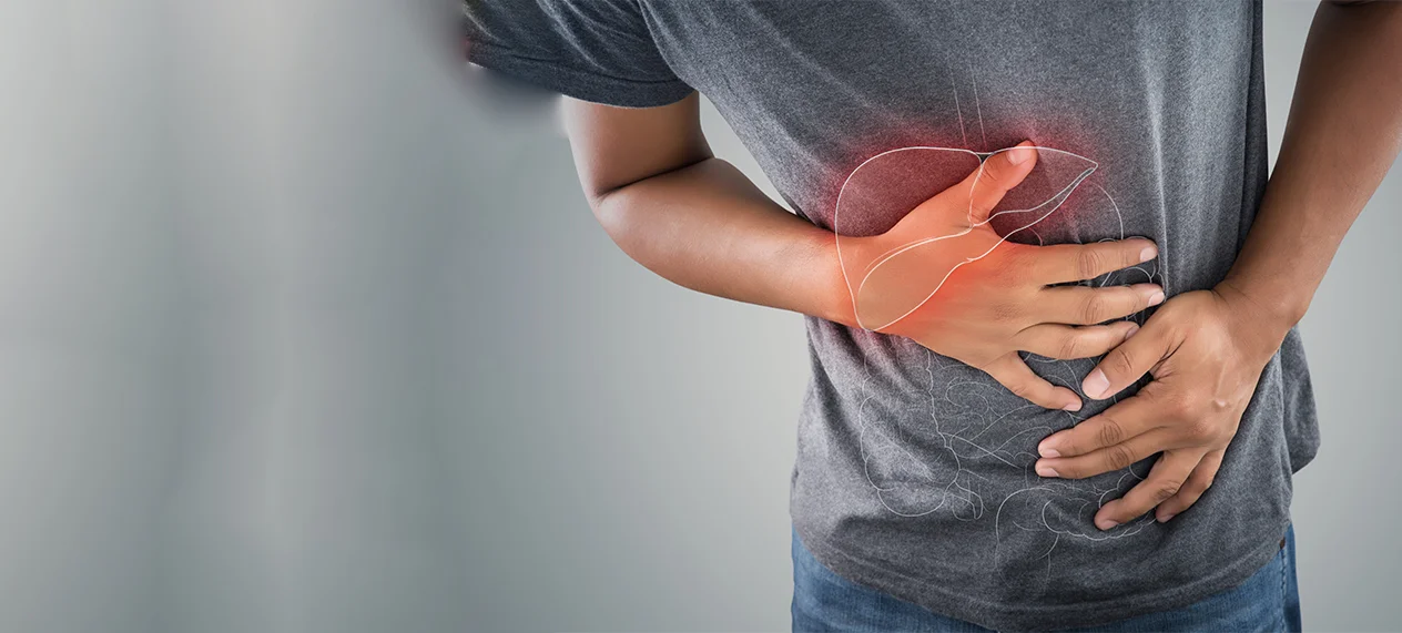 Liver Cancer: Recognizing Risk Factors, Warning Signs, and Treatment Options